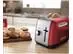 Tostadora 2 Rebanadas KitchenAid Empire Red - 4