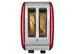 Tostadora 2 Rebanadas KitchenAid Empire Red - 1