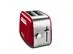 Tostadora 2 Rebanadas KitchenAid Empire Red - 3