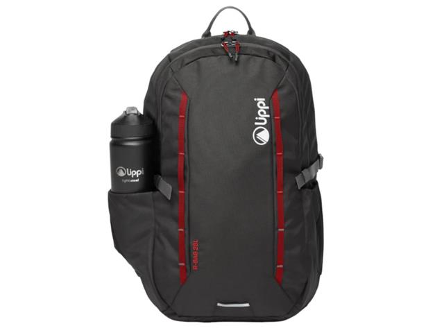 Mochila Adulto Unisex R-Bags 28 Backpack Negro 28L