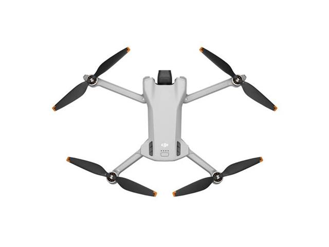Drone DJI Mini 3 Standard (Com tela) BR DJI047 - 4