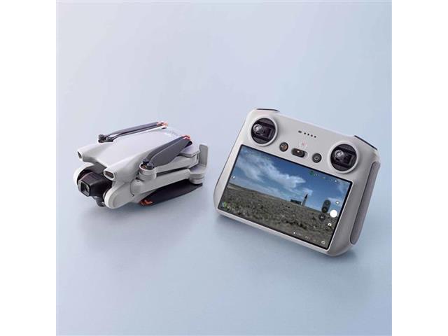 Drone DJI Mini 3 Standard (Com tela) BR DJI047 - 7