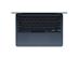 MacBook Air 13"Apple M3 CPU 8 e GPU 8 núcleos 8GB RAM 256GB SSD Preto - 1