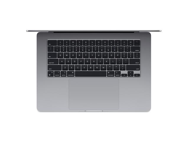 MacBook Air 15"Apple M3 CPU 8 GPU 10 núcleos 8GB RAM 256GB SSD Cinza - 1
