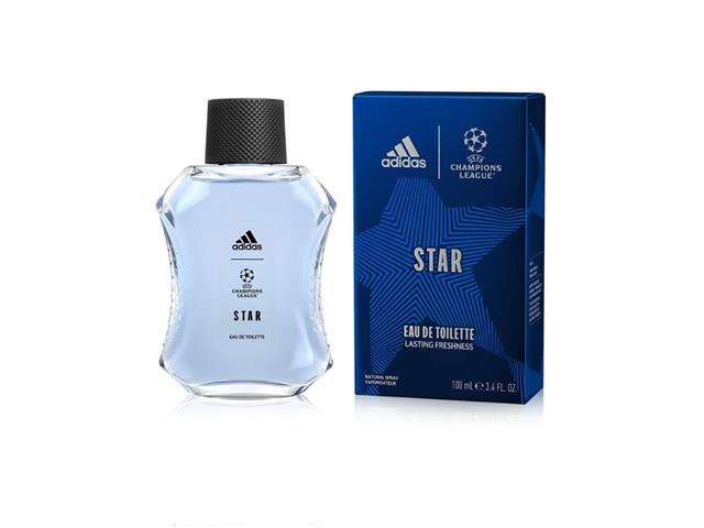 Perfume Adidas Champions League Star 100 ml