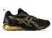 Tênis Asics Gel-Quantum 90 Iv Black/Pure Gold Masc - 0