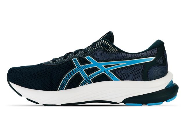 Tênis Asics Gel-Shogun 6 French Blue/Waterscape Masc - 1