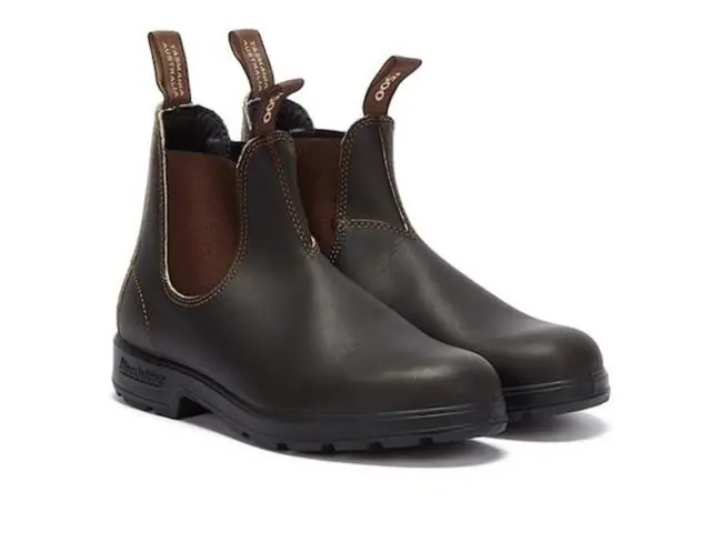 Blundstone #500 Talla 9,5