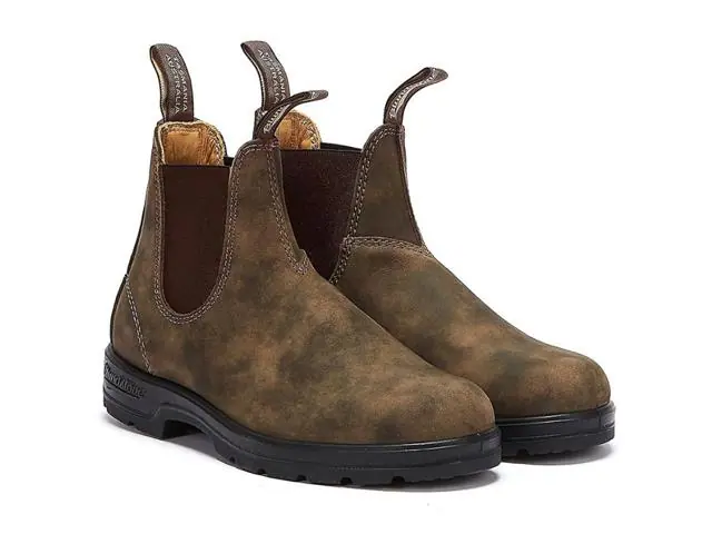 Blundstone #585 Talla 12