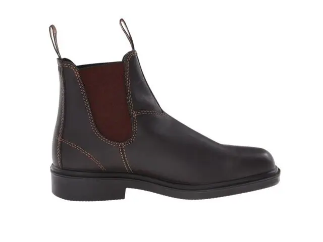 Blundstone #062 Stout Brown