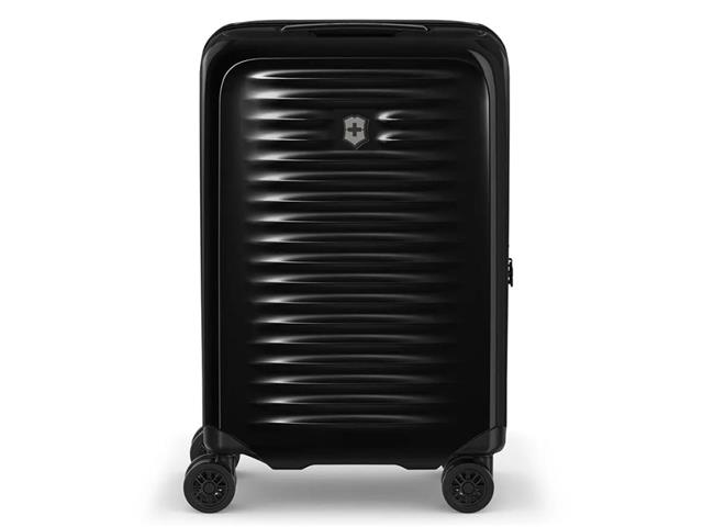 Maleta Airox Frequent Flyer Hardside Negro Victorinox