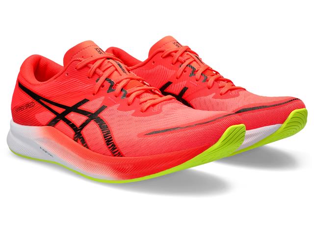 Tênis Asics Hyper Speed 3 Sunrise Red/Black Masc