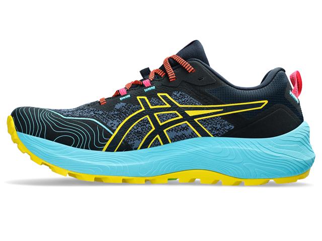 Tênis Asics Gel-Trabuco 11 French Blue/Vibrant Yellow Masc Tam 42 - 3