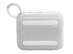 Caixa de Som Bluetooth Portátil JBL Go 4 White JBLGO4WHT - 2