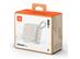 Caixa de Som Bluetooth Portátil JBL Go 4 White JBLGO4WHT - 8