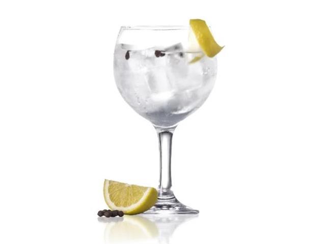 Taca Gin Tonica 600 Ml cx C/6 - 3