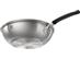 Panela Wok Electrolux Aço Inox Antiaderente Design 28CM - 1