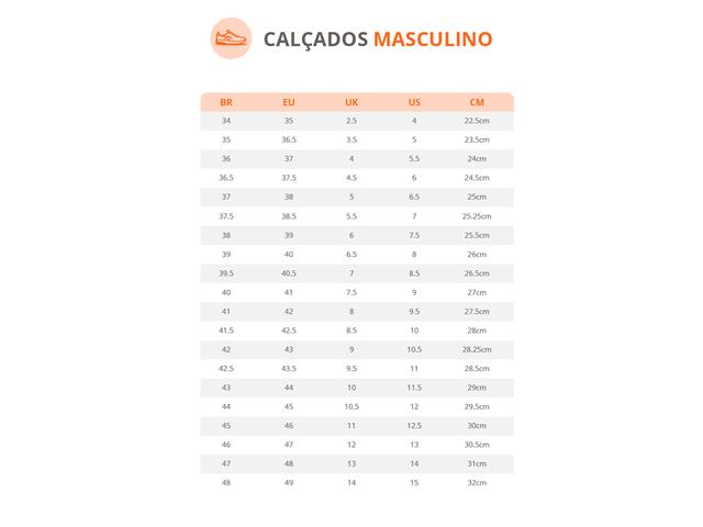 Tênis Asics Japan S Masculino - Tam: 39 - 6