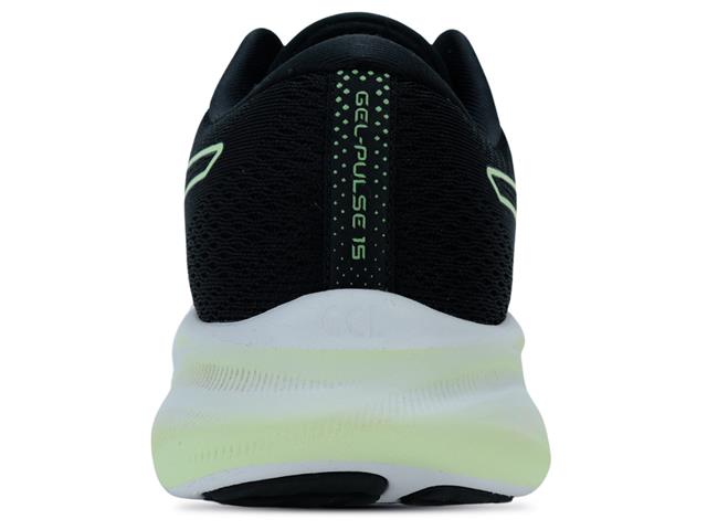 Tênis Asics Gel-Pulse 15 SE Black/Cool Matcha Masc Tam 42 - 2