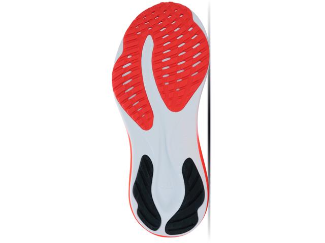 Tênis Asics Gel-Pulse 15 SE Graphite Grey/Fiery Red Masc Tam 43 - 3