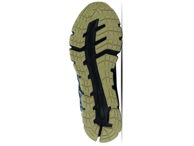 Tênis Asics Gel-Quantum 180 Fly Black/Truffle Grey Masc Tam 44 - 3