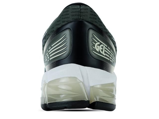 Tênis Asics Gel-Quantum 180 Fly Truffle Grey/Black Masc Tam 42 - 2