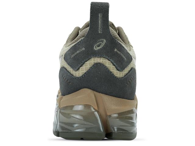 Tênis Asics Gel-Quantum 360 CTW Feather Grey/Pepper Masc Tam 41 - 2