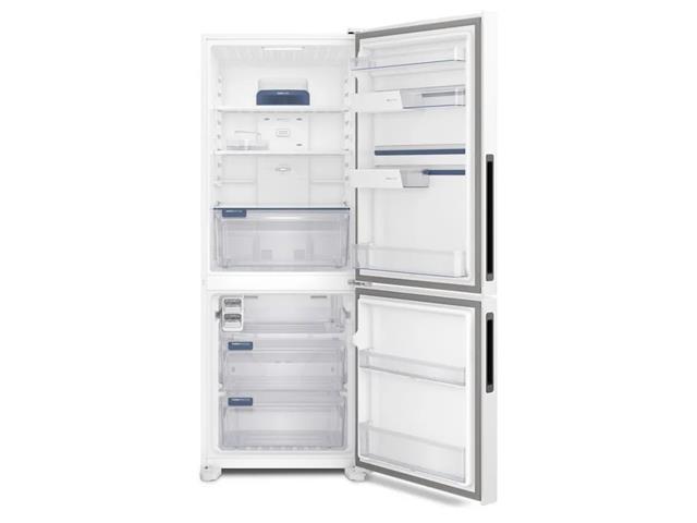 Geladeira Electrolux IB7 FrostFree Inverter 490L Efficient Branco 110V - 3