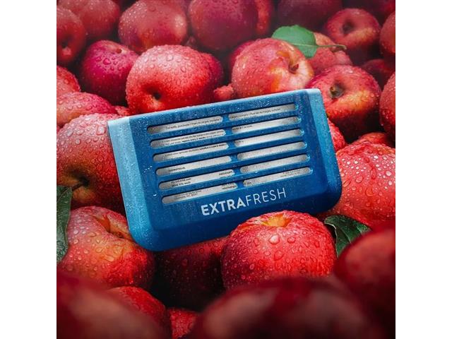 Geladeira Electrolux IB7 FrostFree Inverter 490L Efficient Branco 110V - 6