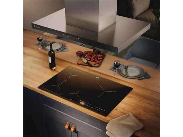 Coifa de Ilha Electrolux CE9IF 90cm Experience com I.A. Inox 220V - 7