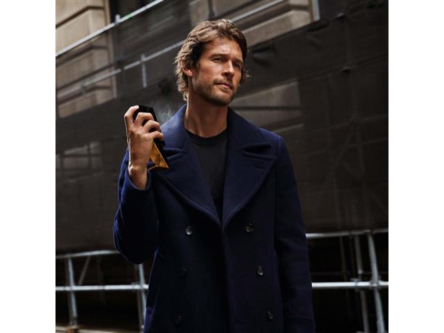 Perfume Carolina Herrera Bad Boy Eau de Toilette 100ml - 7