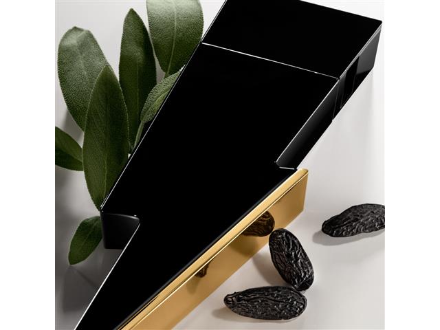 Perfume Carolina Herrera Bad Boy Eau de Toilette 100ml - 4