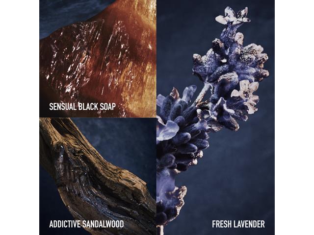 Perfume Rabanne Invictus Parfum 200ml - 5