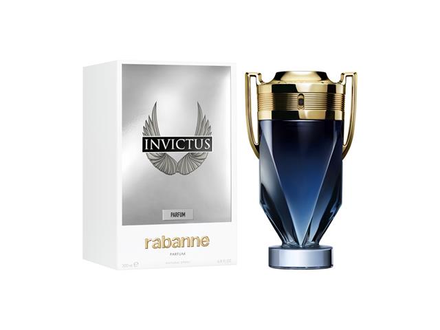 Perfume Rabanne Invictus Parfum 200ml - 1