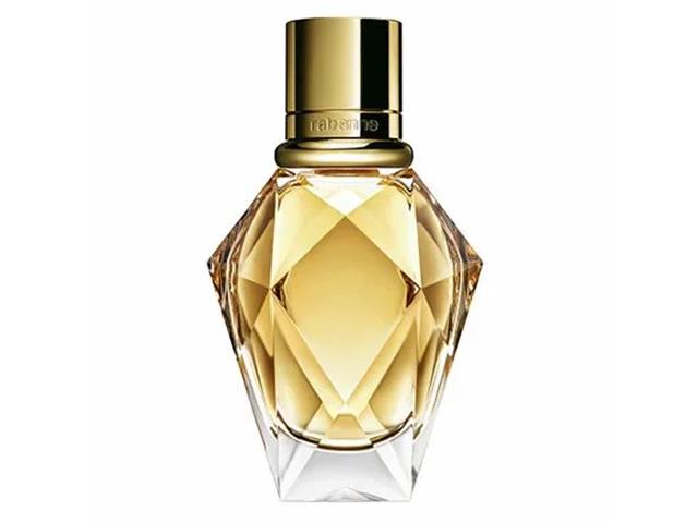 Perfume Rabanne Million Gold For Her Eau de Parfum 30ml - 1