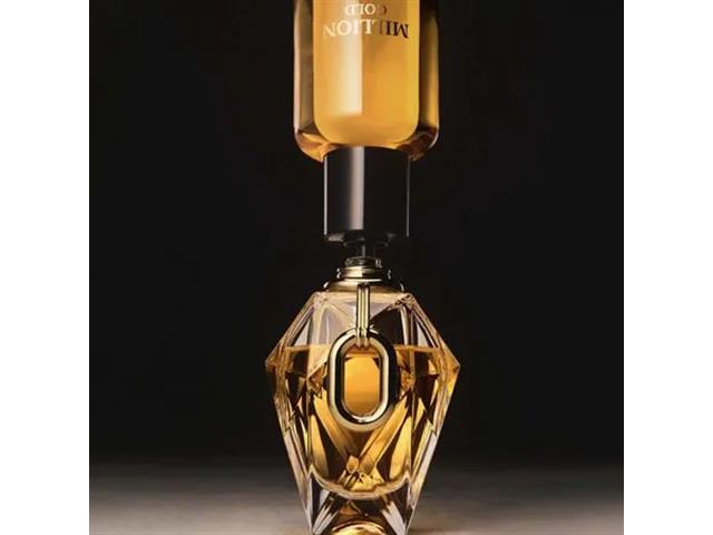Perfume Rabanne Million Gold For Her Eau de Parfum 30ml - 2