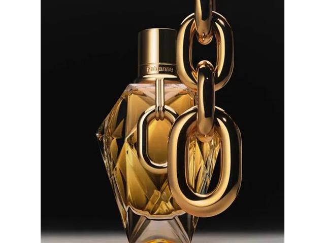 Perfume Rabanne Million Gold For Her Eau de Parfum 30ml - 3