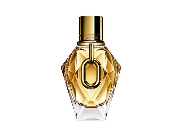Perfume Rabanne Million Gold For Her Eau de Parfum Refillable 50ml - 1