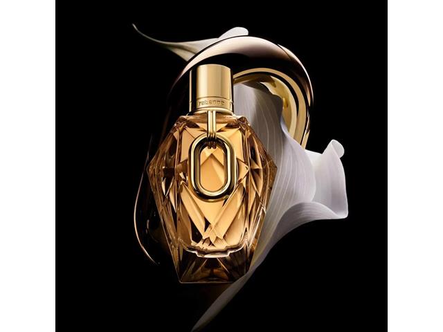Perfume Rabanne Million Gold For Her Eau de Parfum Refillable 50ml - 2