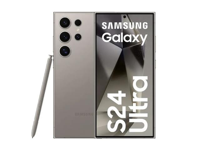 Samsung Galaxy S24 Ultra