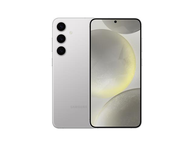 Samsung Galaxy S24+ 256 GB, Gris Mármol