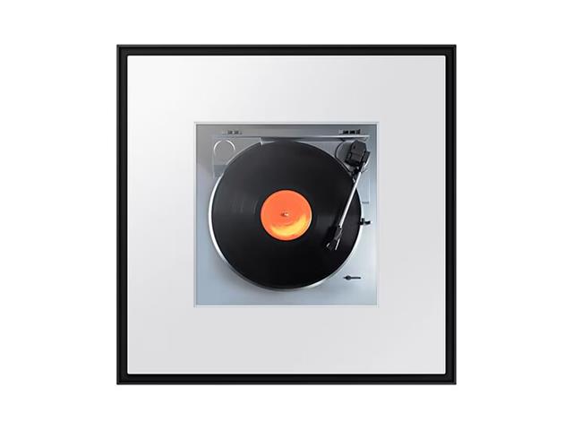 Music Frame Samsung Dolby 120W HW-LS60D