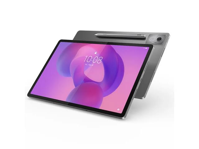 Tablet Lenovo Idea Tab Pro de 12.7" 256GB + Teclado + Lápiz + Audífono