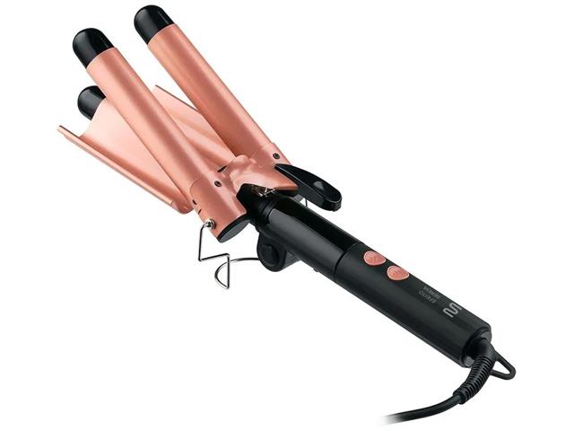 Modelador de Cachos Triondas Multi Care EB118 Efeito Sereia Bivolt - 5