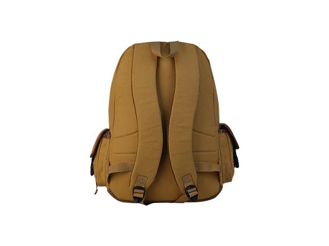 Mochila de Costa em Poliester Mormaii MOR-2502 - 1