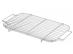 Churrasqueira Elétrica com Pedestal Gourmet Multi Preta - 2