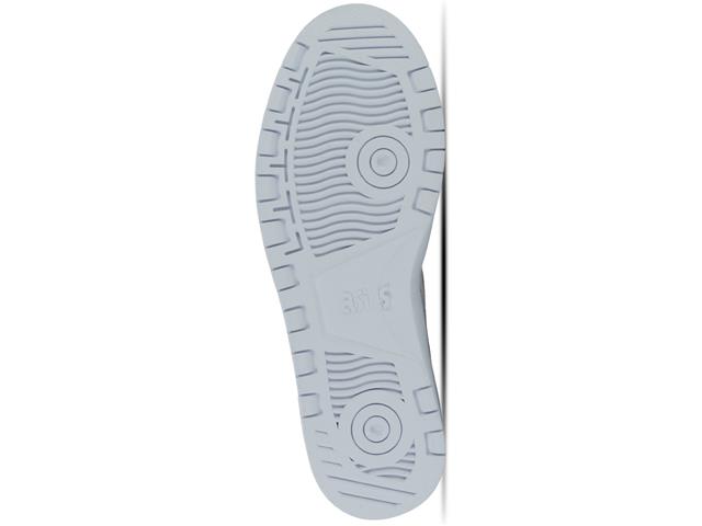 Tênis Asics Japan S White/White Fem Tam 34 - 3