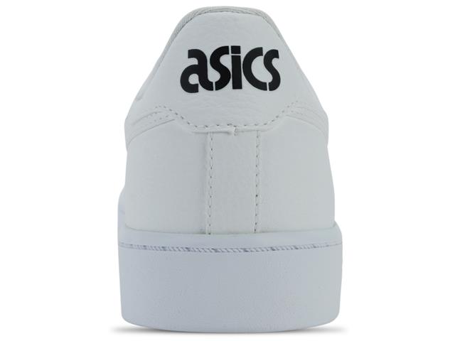 Tênis Asics Japan S White/White Fem Tam 34 - 2