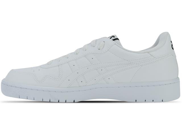 Tênis Asics Japan S White/White Fem Tam 34 - 1