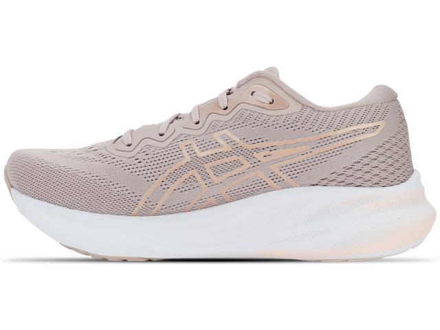 Tênis Asics Gel-Pulse 15 SE Fawn/Rose Gold Fem Tam 38 - 1